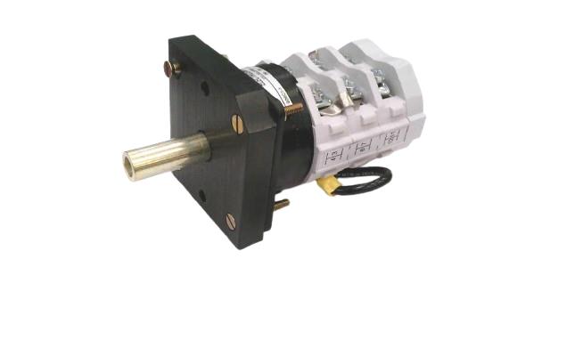 ELECTROSWITCH KW32-906C1-1