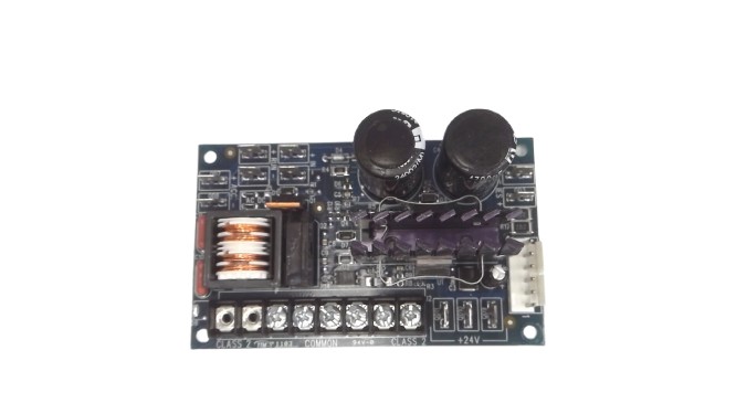 HYSECURITY MX000487