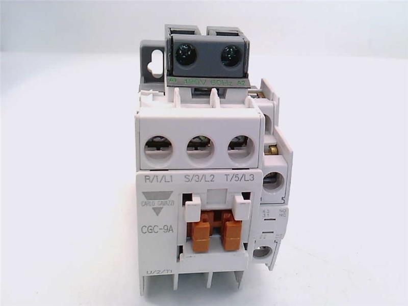 CARLO GAVAZZI CGC9A480