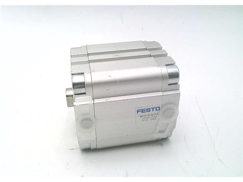FESTO ADVU-50-35-PA