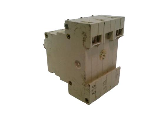 EATON CORPORATION FAZ-G20/3
