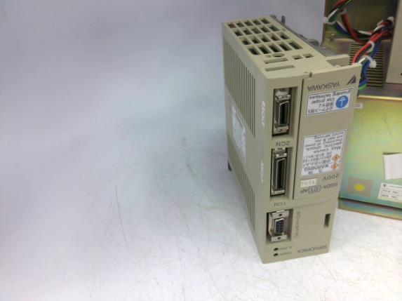 YASKAWA ELECTRIC SGDA-01APY101