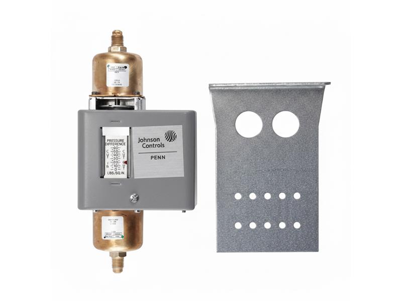JOHNSON CONTROLS P74AA-1