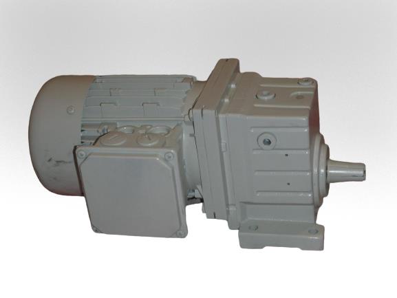 LENZE GST05-1MVBR-080-C32