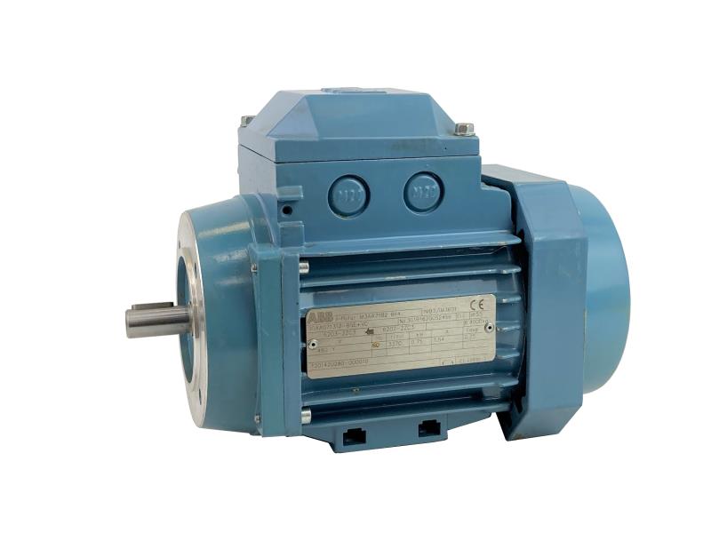 ASEA BROWN BOVERI 3GAA071312-BSE