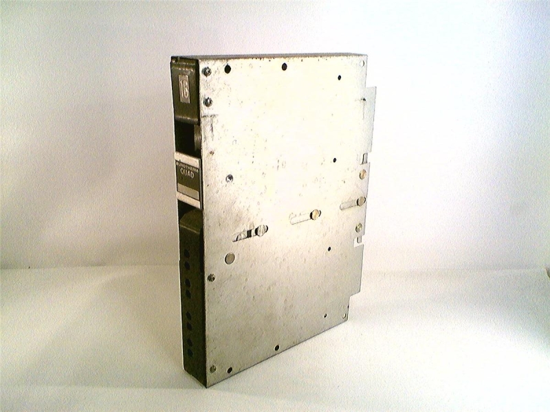 INVENSYS EMQ/QUD/N/26.4MVDC/N/50MVDC/N/50VAC/N/50VAC//