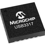 MICROCHIP TECHNOLOGY INC USB3317C-CP-TR
