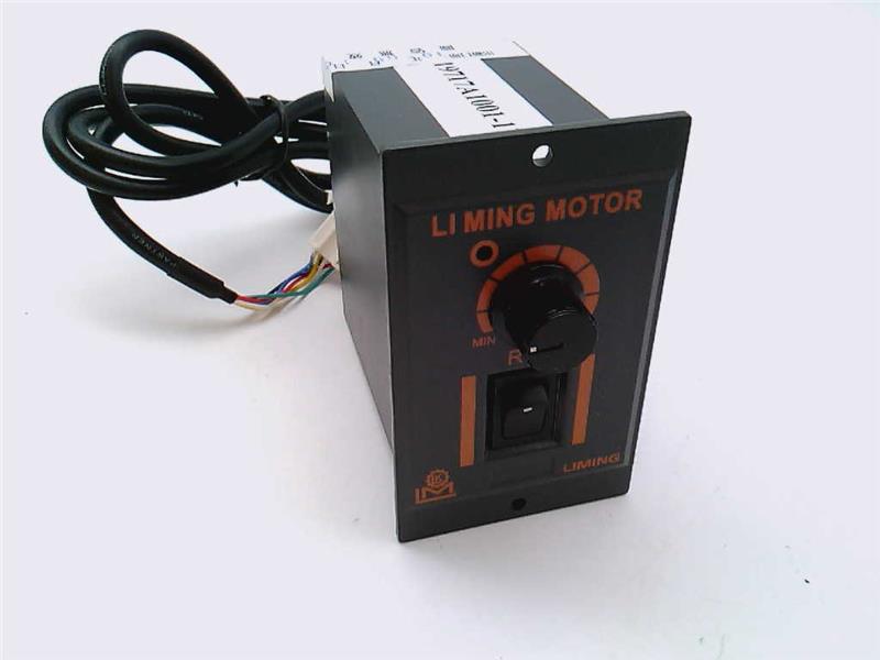 LI-MING MACHINERY COMPANY SCU-SB6W-MSM