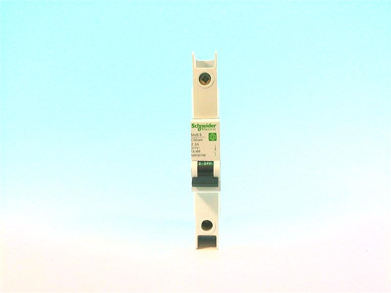 SCHNEIDER ELECTRIC M9F54106