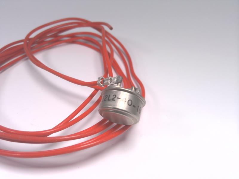 ASEA BROWN BOVERI 46001-AH