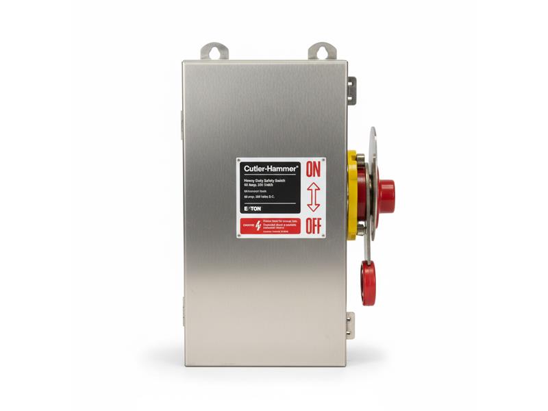 EATON CORPORATION DH221NWK