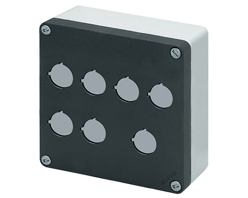 NEW ELFIN 040C1414-6P7C