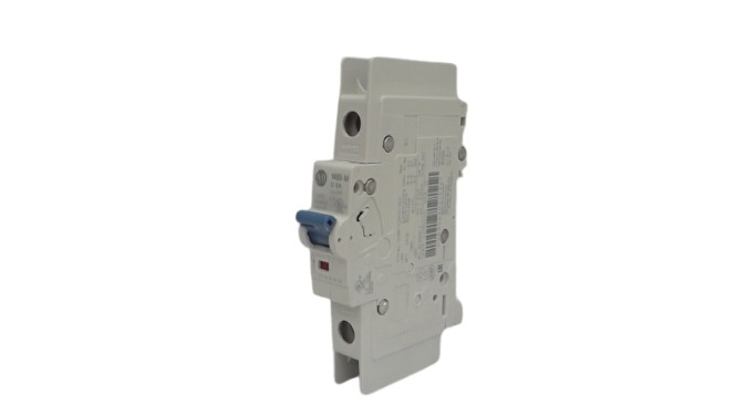 ALLEN BRADLEY 1489-M1D020