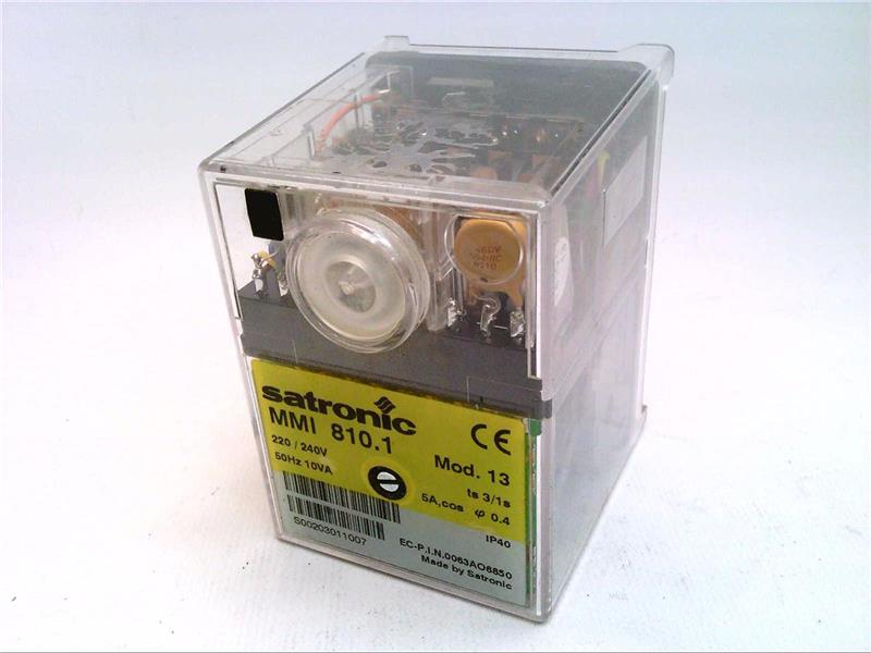SATRONIC MMI-810.1-13