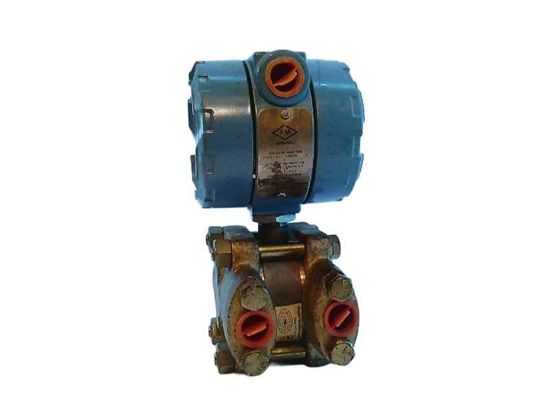EMERSON 1151DP3S12B1DF