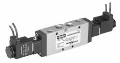 PARKER P2LBX892EEHDDG47