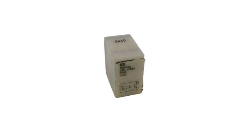 TE CONNECTIVITY 6031058X