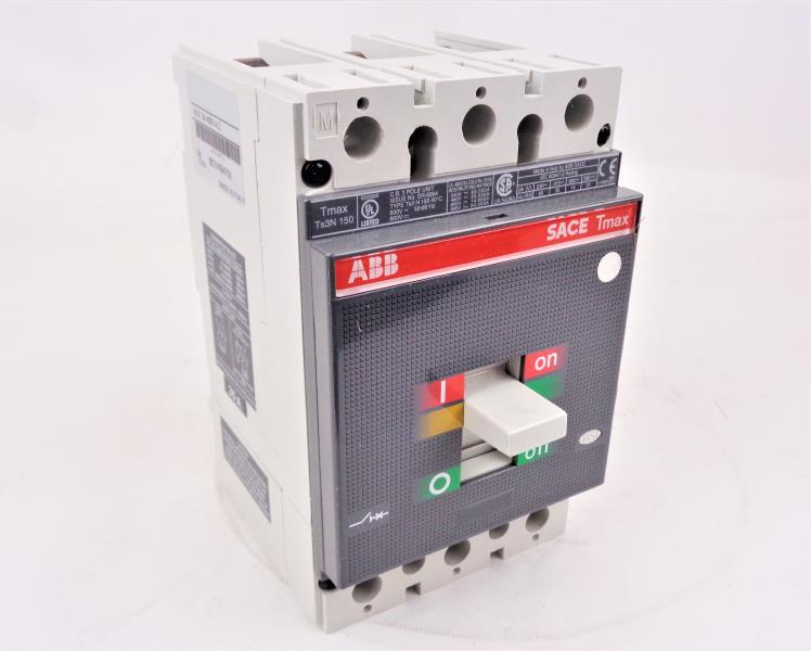 ASEA BROWN BOVERI TS3N150/80