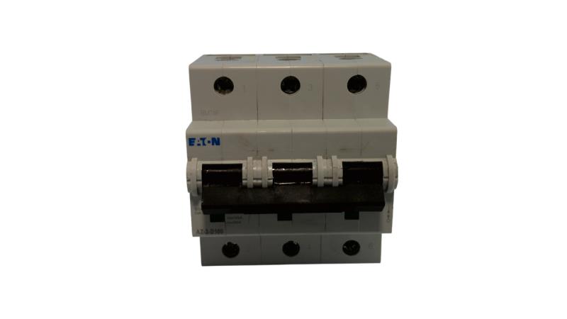 EATON CORPORATION AZ-3-D100