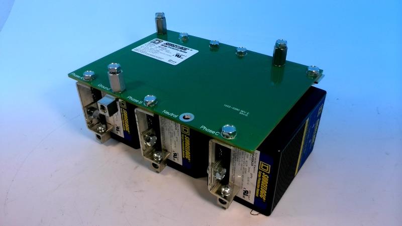 SCHNEIDER ELECTRIC TVS4MA24