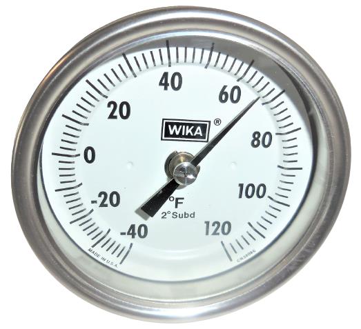 WIKA CR3202C