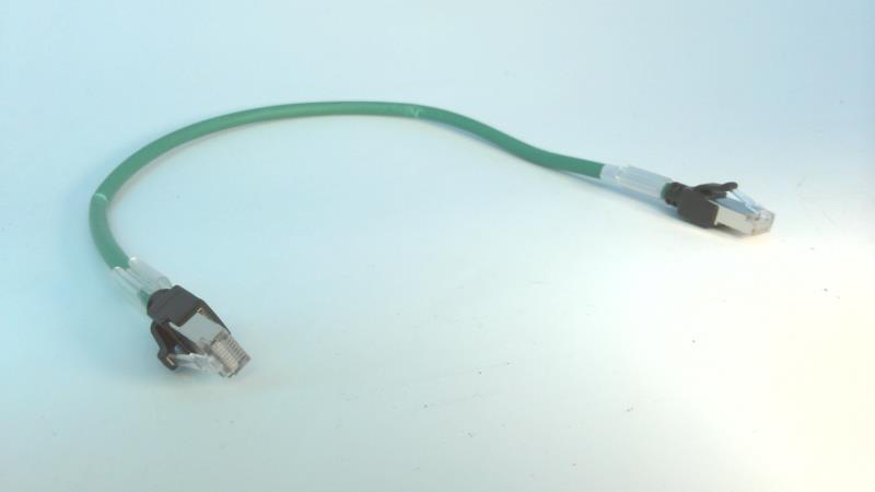 OMRON XS6W-6LSZH8SS50CM-G