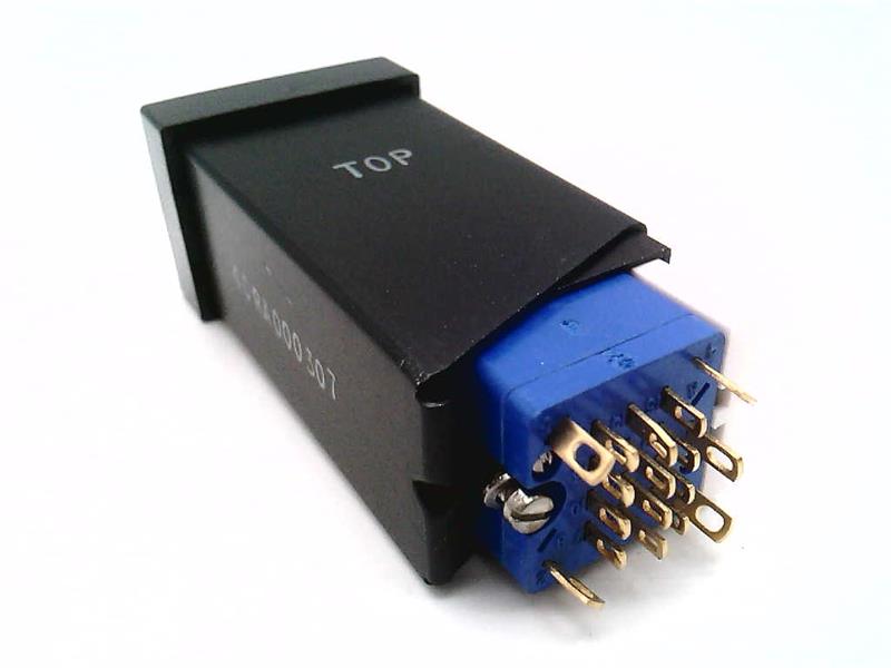 STACO SYSTEMS 40RBS08A/1328