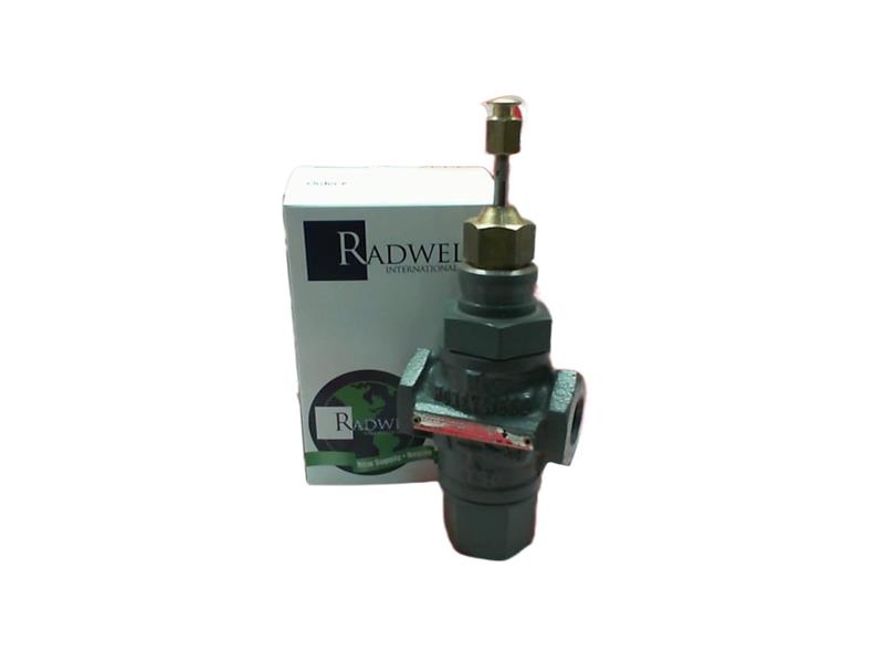 V5013A-8000 by HONEYWELL