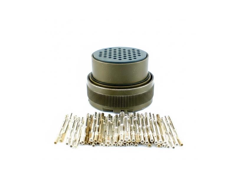 CA3106R36-10SF80F42 by ITT