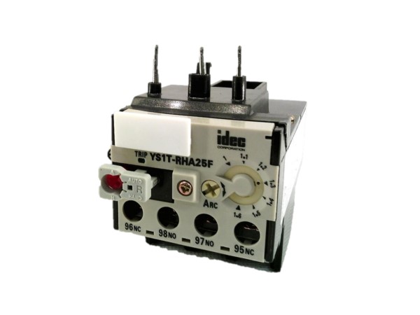 IDEC YS1T-RHA25F1P3D