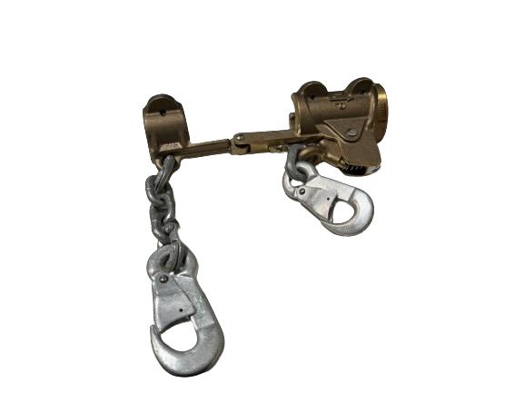 SAF-T-CLIMB by SAINT GOBAIN