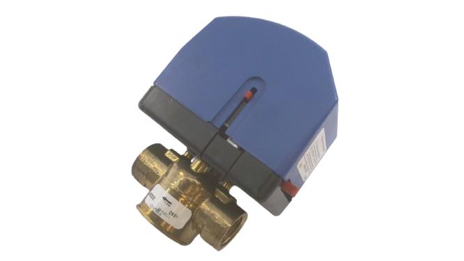 JOHNSON CONTROLS JM2222P23A000