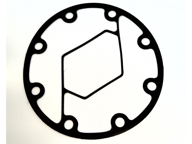 UNITED TECHNOLOGIES 09RA043-1312