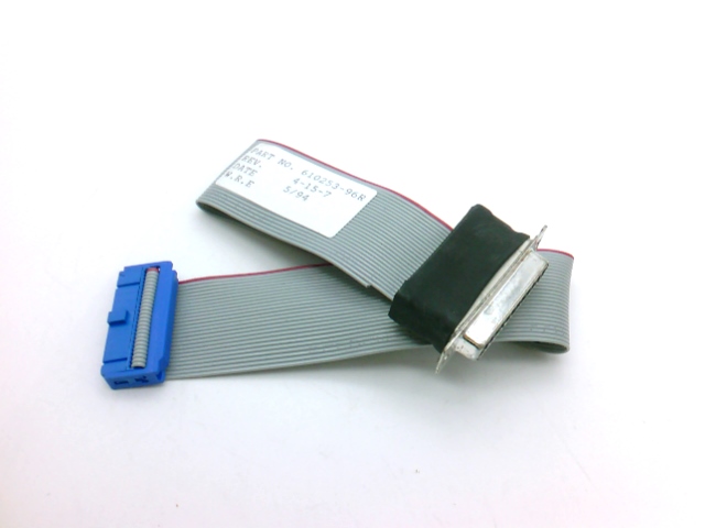 ASEA BROWN BOVERI 610253-96R