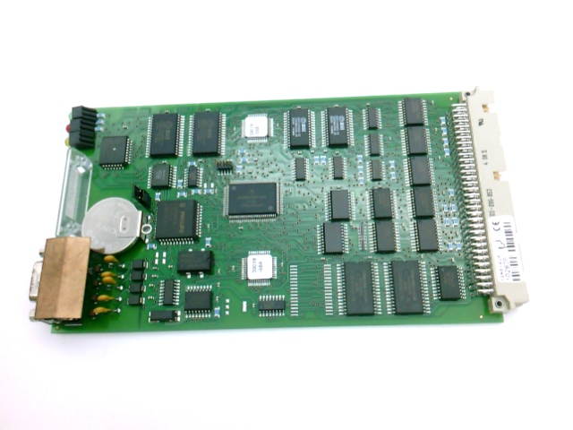 DANAHER MOTION 1166-41A