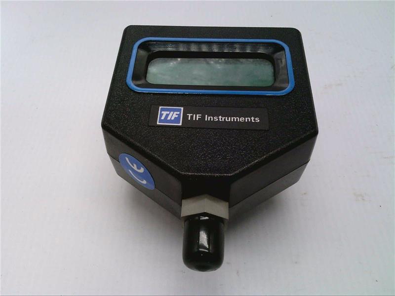 TIF INSTRUMENTS TIF9675