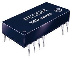 RECOM RCD-24-0.60/PL/B