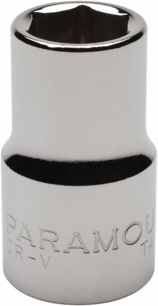 PARAMOUNT TOOL PAR-12SKT-13