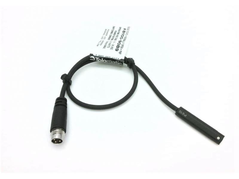 TOL O MATIC 8100-9089