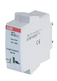 ASEA BROWN BOVERI 2CTB802348R4100