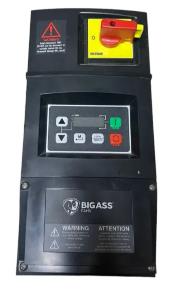 BIG ASS FANS 008915-2401-02