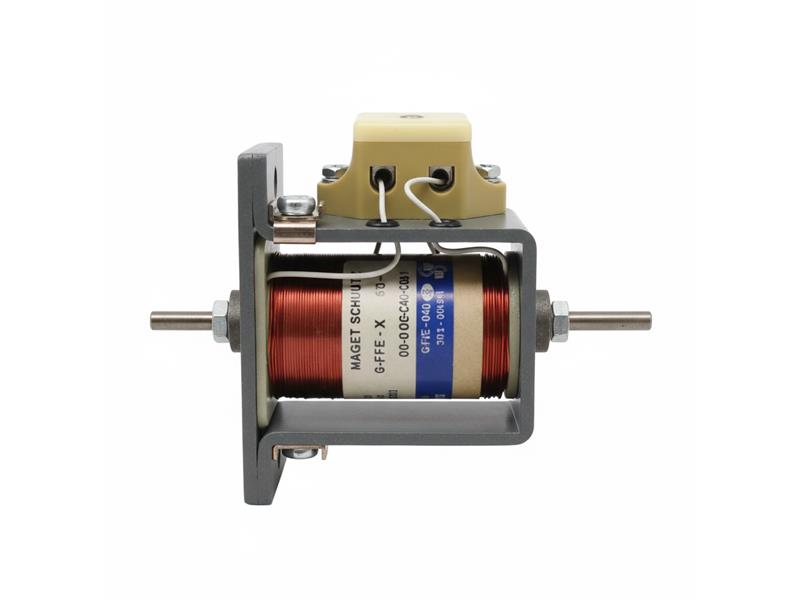 MAGNET SCHULTZ G-FE-X-040-C00-A01