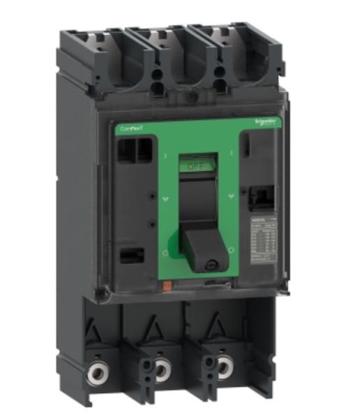 SCHNEIDER ELECTRIC C63H3