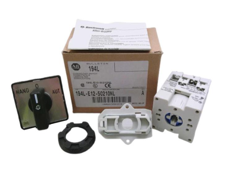 194L-E12-50210NL by ALLEN BRADLEY