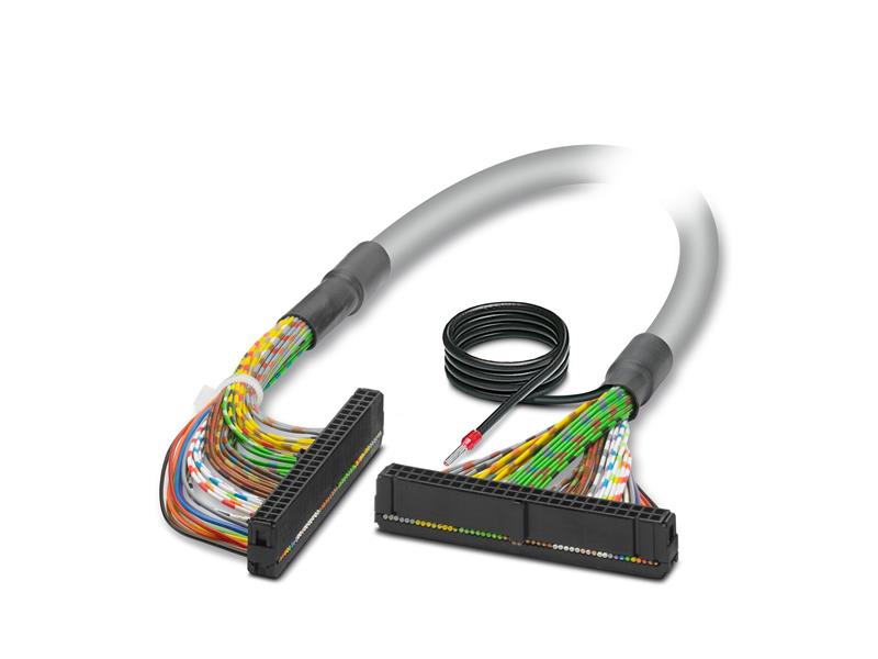 PHOENIX CONTACT FLK 50/EZ-DR/ 100/KONFEK/S