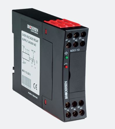 BEIJER ELECTRONICS MXV-10.924.2