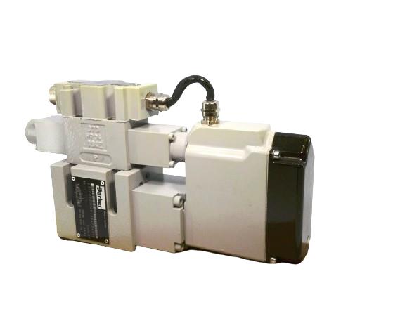 PARKER D31FHE01C4NS0047XG010