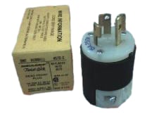 GRAINGER 6C578