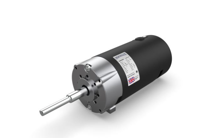 P2LW54DSM1C10 by PARVALUX