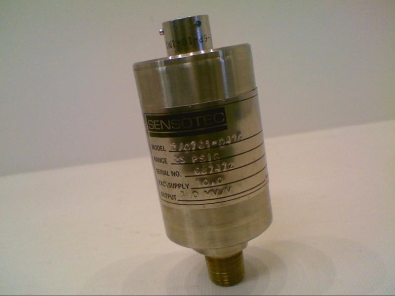 Z-0761-04ZG by HONEYWELL